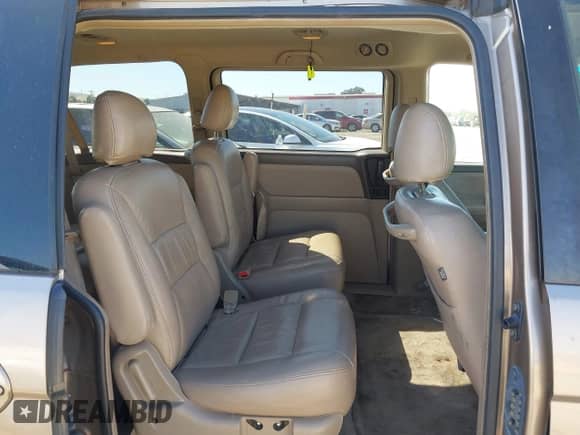 2004 Honda Odyssey EX с VIN 5FNRL18654B037405, выставлен на аукционе IAAI как лот 43281369 с пробегом 283 754 миль миль и . История ставок и продаж доступна на DreamBid. Изображение 8.