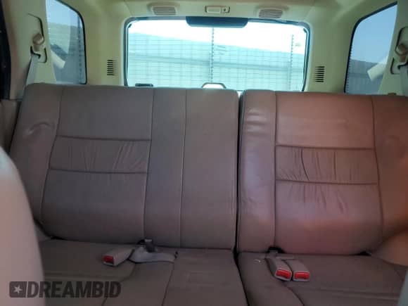 2001 Honda Passport LX with VIN 4S6DM58W714408214, listed as a Copart auction lot 56499845 with 258,772 mi miles and Salvage title. Bid and sale history available at DreamBid. Image 10.