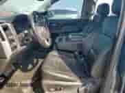 2014 GMC Sierra 1500 SLE z VIN 1GTV2UEC5EZ174028, wystawiony jako Copart lot #71157655 z przebiegiem 121 839 mil mil oraz Szkoda całkowita • Salvage title. Historia ofert i sprzedaży dostępna na DreamBid. Obrazek 7.