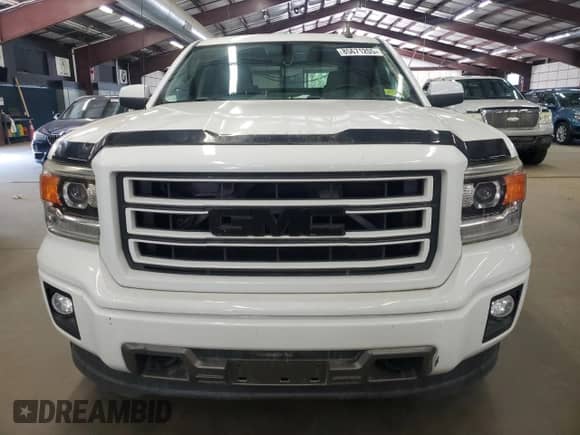 2015 GMC Sierra 1500 with VIN 1GTV2TEH8FZ412901, listed as a Copart auction lot 85671205 with 73,620 mi miles and Clean title. Bid and sale history available at DreamBid. Image 5.