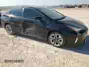 2017 Toyota Prius Two Eco z VIN JTDKARFU3H3531479, wystawiony jako Copart lot #80359325 z przebiegiem 105 983 mil mil oraz Szkoda całkowita • Salvage title. Historia ofert i sprzedaży dostępna na DreamBid. Obrazek 4.