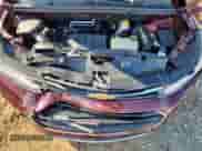 2017 Chevrolet Trax Premier with VIN 3GNCJMSBXHL252229, listed as a Copart auction lot 71449565 with 77,508 mi miles and Salvage title. Bid and sale history available at DreamBid. Image 12.