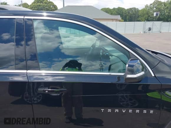 2023 Chevrolet Traverse LT Cloth с VIN 1GNERGKW7PJ273423, выставлен на аукционе IAAI как лот 42744538 с пробегом 83 175 миль миль и . История ставок и продаж доступна на DreamBid. Изображение 12.
