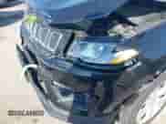 2020 Jeep Compass Latitude with VIN 3C4NJCBB7LT133977, listed as a IAAI auction lot 40950290 with 71,428 mi miles and . Bid and sale history available at DreamBid. Image 6.