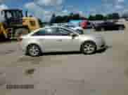 2011 Chevrolet Cruze 1FL with VIN 1G1PE5S95B7109761, listed as a Copart auction lot 69176695 with 125,381 mi miles and Salvage title. Bid and sale history available at DreamBid. Image 13.