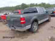 2007 Ford F-150 XLT с VIN 1FTPW12V67FA12222, выставлен на аукционе IAAI как лот 43398047 с пробегом 324 231 миль миль и . История ставок и продаж доступна на DreamBid. Изображение 4.