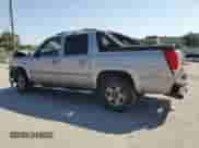 2005 Chevrolet Avalanche Z66 с VIN 3GNEC12Z15G190304, выставлен на аукционе Copart как лот 80461225 с пробегом 316 547 миль миль и Списание • Salvage title. История ставок и продаж доступна на DreamBid. Изображение 2.