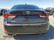 2017 Lexus IS 350 с VIN JTHBE1D22H5031386, выставлен на аукционе Copart как лот 68650375 с пробегом 107 866 миль миль и Списание • Salvage title. История ставок и продаж доступна на DreamBid. Изображение 6.