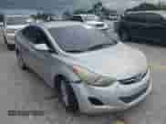 2013 Hyundai Elantra GLS с VIN 5NPDH4AE6DH337941, выставлен на аукционе IAAI как лот 43254788 с пробегом 232 174 миль миль и . История ставок и продаж доступна на DreamBid. Изображение 6.