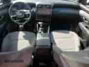 2024 Hyundai Santa Cruz SEL с VIN 5NTJCDAE1RH095344, выставлен на аукционе Copart как лот 73881794 с пробегом 10 381 миль миль и На запчасти • Non repairable. История ставок и продаж доступна на DreamBid. Изображение 8.