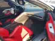 2022 Chevrolet Corvette 2LT with VIN 1G1YB2D44N5105312, listed as a IAAI auction lot 43154758 with 31,784 mi miles and . Bid and sale history available at DreamBid. Image 5.