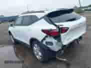 2020 Chevrolet Blazer LT с VIN 3GNKBCR4XLS663204, выставлен на аукционе IAAI как лот 42580004 с пробегом 42 659 миль миль и . История ставок и продаж доступна на DreamBid. Изображение 3.