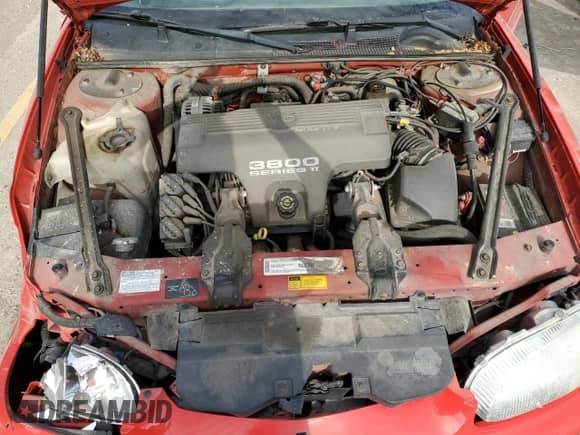1999 Chevrolet Lumina LTZ с VIN 2G1WN52K4X9142934, выставлен на аукционе Copart как лот 58272675 с пробегом 132 893 миль миль и Списание • Salvage title. История ставок и продаж доступна на DreamBid. Изображение 11.