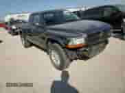 2003 Dodge Dakota с VIN 1D7HG12XX3S110986, выставлен на аукционе Copart как лот 77675734 с пробегом 108 529 миль миль и Списание • Salvage title. История ставок и продаж доступна на DreamBid. Изображение 10.