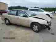 2004 Chevrolet Malibu Classic z VIN 1G1ND52FX4M583080, wystawiony jako Copart lot #70203504 z przebiegiem Nie podano mil oraz Szkoda całkowita • Salvage title. Historia ofert i sprzedaży dostępna na DreamBid. Obrazek 4.