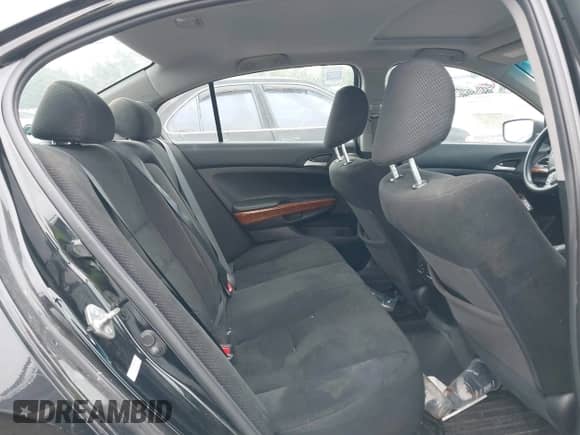 2012 Honda Accord EX z VIN 1HGCP2E77CA028100, wystawiony jako IAAI lot #42648699 z przebiegiem 167 661 mil mil oraz . Historia ofert i sprzedaży dostępna na DreamBid. Obrazek 8.