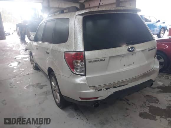 2009 Subaru Forester X Limited с VIN JF2SH64679H769825, выставлен на аукционе IAAI как лот 43548931 с пробегом 138 928 миль миль и . История ставок и продаж доступна на DreamBid. Изображение 3.
