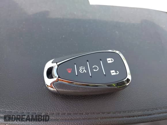 2023 Chevrolet Bolt EUV LT с VIN 1G1FY6S07P4133708, выставлен на аукционе IAAI как лот 43302633 с пробегом 68 010 миль миль и . История ставок и продаж доступна на DreamBid. Изображение 11.