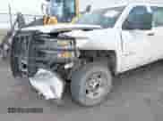 2019 Chevrolet Silverado 2500HD с VIN 1GB1KREG7KF176864, выставлен на аукционе IAAI как лот 41598443 с пробегом Не указан миль и . История ставок и продаж доступна на DreamBid. Изображение 6.