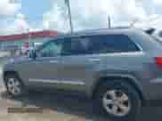 2012 Jeep Grand Cherokee Limited z VIN 1C4RJEBGXCC290696, wystawiony jako IAAI lot #42753634 z przebiegiem 205 808 mil mil oraz . Historia ofert i sprzedaży dostępna na DreamBid. Obrazek 14.