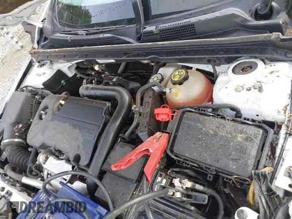 2018 Chevrolet Malibu LS z VIN 1G1ZB5ST7JF277595, wystawiony jako IAAI lot #43289380 z przebiegiem 62 729 mil mil oraz . Historia ofert i sprzedaży dostępna na DreamBid. Obrazek 10.