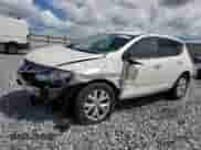 2013 Nissan Murano S с VIN JN8AZ1MU0DW202048, выставлен на аукционе Copart как лот 70542625 с пробегом 185 828 миль миль и Списание • Salvage title. История ставок и продаж доступна на DreamBid. Изображение 1.