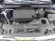 2025 Honda Pilot EX-L с VIN 5FNYG2H47SB029341, выставлен на аукционе IAAI как лот 42458813 с пробегом 3 148 миль миль и . История ставок и продаж доступна на DreamBid. Изображение 10.