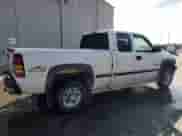 2002 Chevrolet Silverado 2500HD LT с VIN 1GCHK29112E146160, выставлен на аукционе Copart как лот 52944265 с пробегом 185 294 миль миль и Списание • Salvage title. История ставок и продаж доступна на DreamBid. Изображение 3.