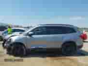 2022 Honda Pilot Special Edition with VIN 5FNYF5H2XNB034783, listed as a IAAI auction lot 43195248 with 56,028 mi miles and . Bid and sale history available at DreamBid. Image 14.