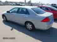 2006 Honda Accord LX with VIN 1HGCM564X6A078153, listed as a IAAI auction lot 43514312 with 69,734 mi miles and . Bid and sale history available at DreamBid. Image 3.