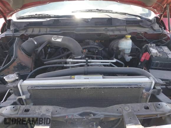 2011 Ram 1500 Big Horn with VIN 1D7RV1CT2BS574536, listed as a IAAI auction lot 42359898 with 134,032 mi miles and . Bid and sale history available at DreamBid. Image 10.