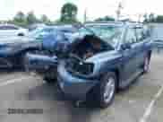 2004 Toyota Highlander with VIN JTEDP21A840039145, listed as a IAAI auction lot 42183296 with Not provided miles and . Bid and sale history available at DreamBid. Image 2.