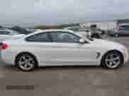 2014 BMW 4 Series 428i xDrive с VIN WBA3N9C55EK244603, выставлен на аукционе IAAI как лот 43272504 с пробегом 105 049 миль миль и . История ставок и продаж доступна на DreamBid. Изображение 13.
