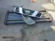 2005 Nissan Frontier SE z VIN 1N6AD06W95C403370, wystawiony jako Copart lot #82293115 z przebiegiem 263 899 mil mil oraz Szkoda całkowita • Salvage title. Historia ofert i sprzedaży dostępna na DreamBid. Obrazek 12.