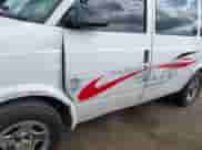 2004 Chevrolet Astro with VIN 1GNDM19X04B127117, listed as a IAAI auction lot 43174260 with Not provided miles and . Bid and sale history available at DreamBid. Image 6.