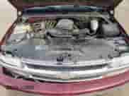 2004 Chevrolet Suburban LT с VIN 1GNFK16Z34J235192, выставлен на аукционе Copart как лот 75433094 с пробегом 268 275 миль миль и Списание • Salvage title. История ставок и продаж доступна на DreamBid. Изображение 14.