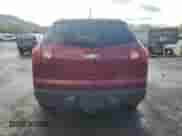 2012 Chevrolet Traverse 1LT с VIN 1GNKVGED0CJ143129, выставлен на аукционе Copart как лот 86874625 с пробегом Не указан миль и Списание • Salvage title. История ставок и продаж доступна на DreamBid. Изображение 6.