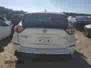 2017 Nissan Murano Platinum z VIN 5N1AZ2MH8HN117308, wystawiony jako Copart lot #70684585 z przebiegiem 116 294 mil mil oraz Szkoda całkowita • Salvage title. Historia ofert i sprzedaży dostępna na DreamBid. Obrazek 6.