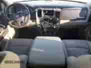 2012 Dodge RAM with VIN 3C6TD5NT9CG287380, listed as a Copart auction lot 43774505 with 226,112 mi miles and Salvage title. Bid and sale history available at DreamBid. Image 8.