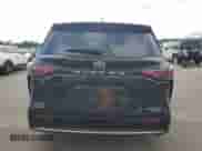2023 Toyota Sienna Platinum с VIN 5TDESKFC0PS088536, выставлен на аукционе Copart как лот 64308515 с пробегом Не указан миль и Списание • Salvage title. История ставок и продаж доступна на DreamBid. Изображение 6.