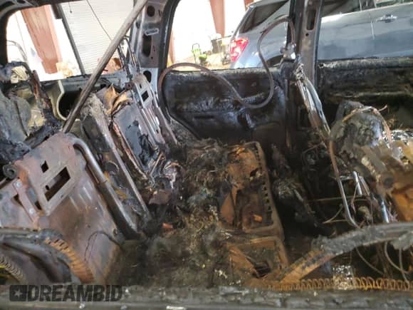 2004 Cadillac Escalade with VIN 1GYEK63N34R153140, listed as a Copart auction lot 62280405 with Not provided miles and Non repairable. Bid and sale history available at DreamBid. Image 11.