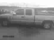 1999 Chevrolet Silverado 1500 LS с VIN 2GCEC19V0X1231173, выставлен на аукционе IAAI как лот 42422059 с пробегом 339 597 миль миль и . История ставок и продаж доступна на DreamBid. Изображение 2.