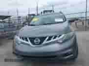 2014 Nissan Murano LE с VIN JN8AZ1MW3EW533998, выставлен на аукционе IAAI как лот 42117856 с пробегом 87 195 миль миль и . История ставок и продаж доступна на DreamBid. Изображение 13.