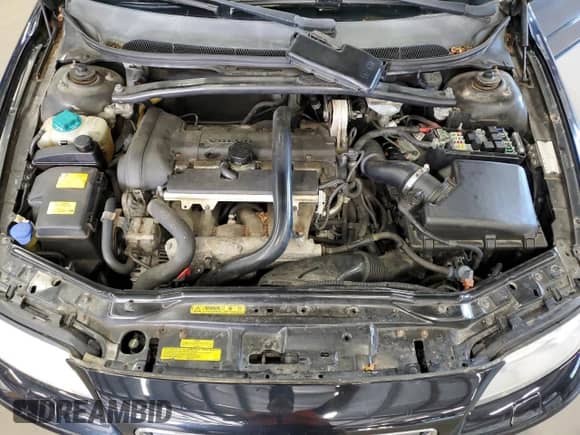 2006 Volvo S60 2.5L Turbo с VIN YV1RH592862523338, выставлен на аукционе Copart как лот 71664015 с пробегом 225 217 миль миль и Чистый • Clean title. История ставок и продаж доступна на DreamBid. Изображение 11.