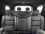 2024 Dodge Durango R/T Plus with VIN 1C4SDJCT1RC146900, listed as a Copart auction lot 69988515 with 36,872 mi miles and Salvage title. Bid and sale history available at DreamBid. Image 10.