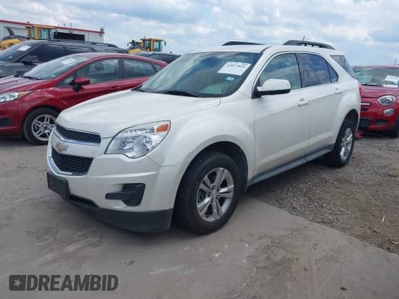 2014 Chevrolet Equinox LT с VIN 1GNALBEK7EZ114413, выставлен на аукционе IAAI как лот 43077021 с пробегом 144 398 миль миль и . История ставок и продаж доступна на DreamBid. Изображение 16.