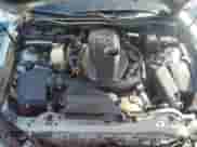 2017 Lexus IS 200t с VIN JTHBA1D21H5043377, выставлен на аукционе Copart как лот 84399325 с пробегом 121 145 миль миль и Списание • Salvage title. История ставок и продаж доступна на DreamBid. Изображение 11.