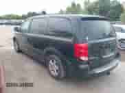 2011 Dodge Grand Caravan Mainstreet with VIN 2D4RN3DG6BR638816, listed as a IAAI auction lot 43379673 with 184,579 mi miles and . Bid and sale history available at DreamBid. Image 3.