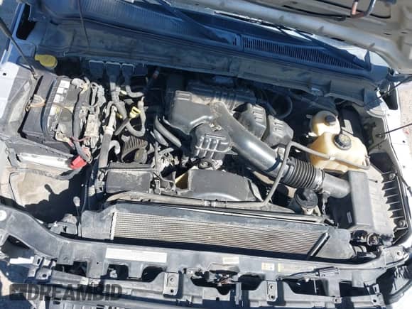 2016 Ford F-250 Lariat с VIN 1FT7W2B63GEB12976, выставлен на аукционе IAAI как лот 41822870 с пробегом 269 196 миль миль и . История ставок и продаж доступна на DreamBid. Изображение 10.