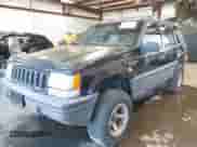 1995 Jeep Grand Cherokee Laredo with VIN 1J4GZ58Y3SC670696, listed as a IAAI auction lot 42530934 with 165,658 mi miles and . Bid and sale history available at DreamBid. Image 17.